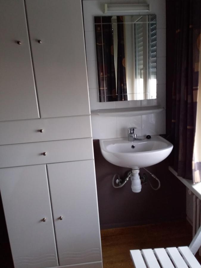 Ferienwohnung Residentie Leopold App 21 Blankenberge Exterior foto